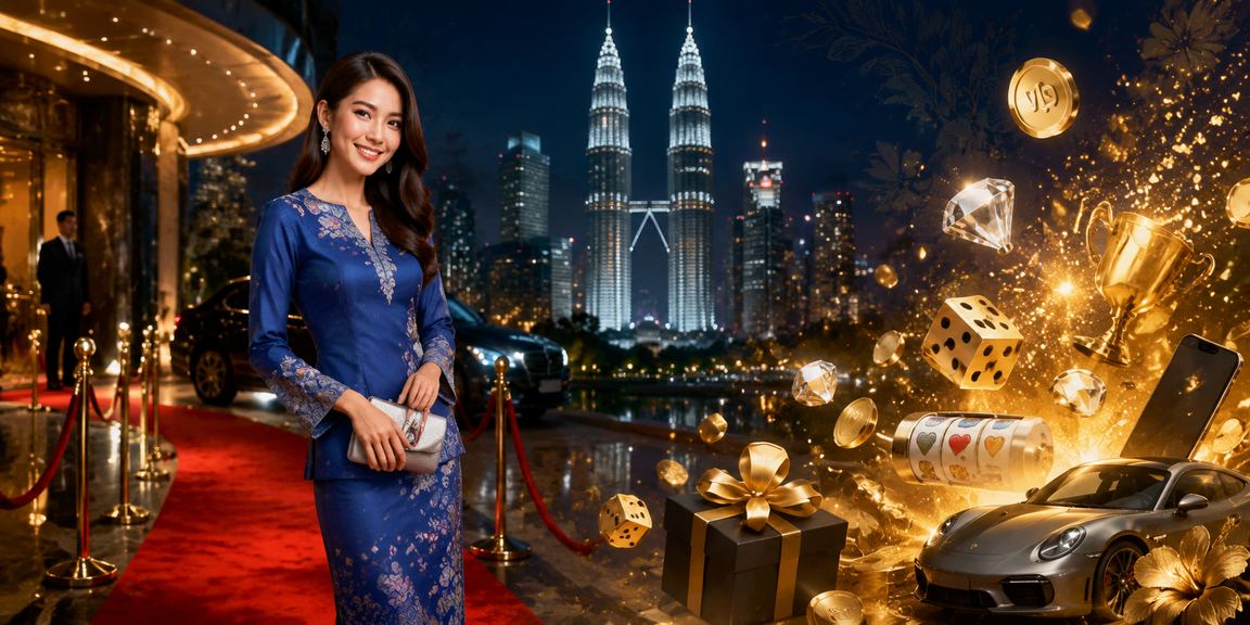 perjalanan GD Slot
